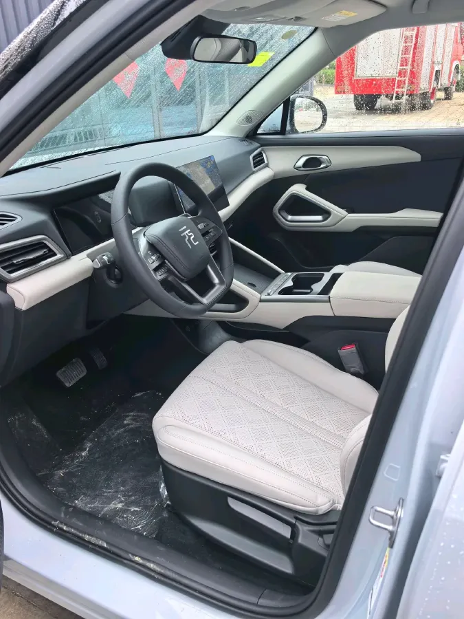 2025 BYD YuanUP BEV,autocango,china used car exporter,china ev exporter,chinese used car exporter,chinese used ev exporter