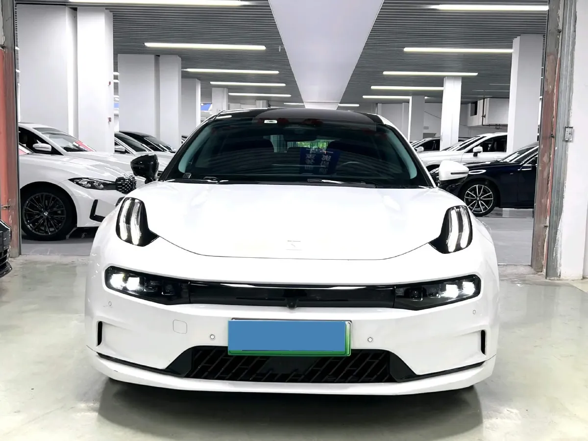 2022 Zeekr 001 BEV 100KWH,autocango,china used car exporter,china ev exporter,chinese used car exporter,chinese used ev exporter