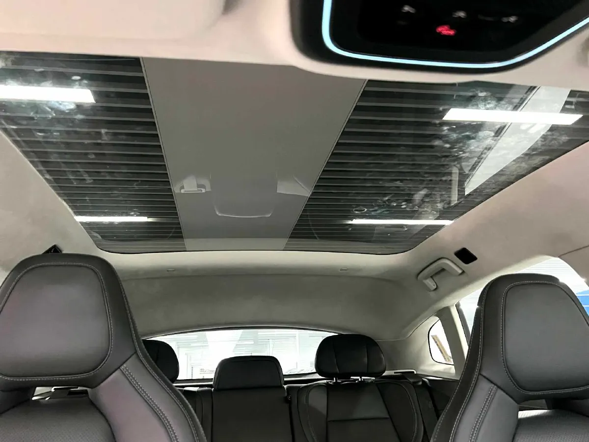 2022 Zeekr 001 BEV 100KWH,autocango,china used car exporter,china ev exporter,chinese used car exporter,chinese used ev exporter