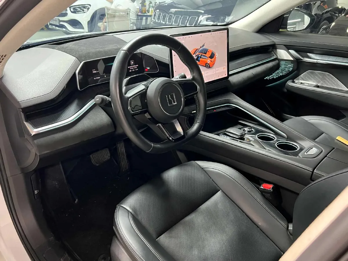 2022 Zeekr 001 BEV 100KWH,autocango,china used car exporter,china ev exporter,chinese used car exporter,chinese used ev exporter