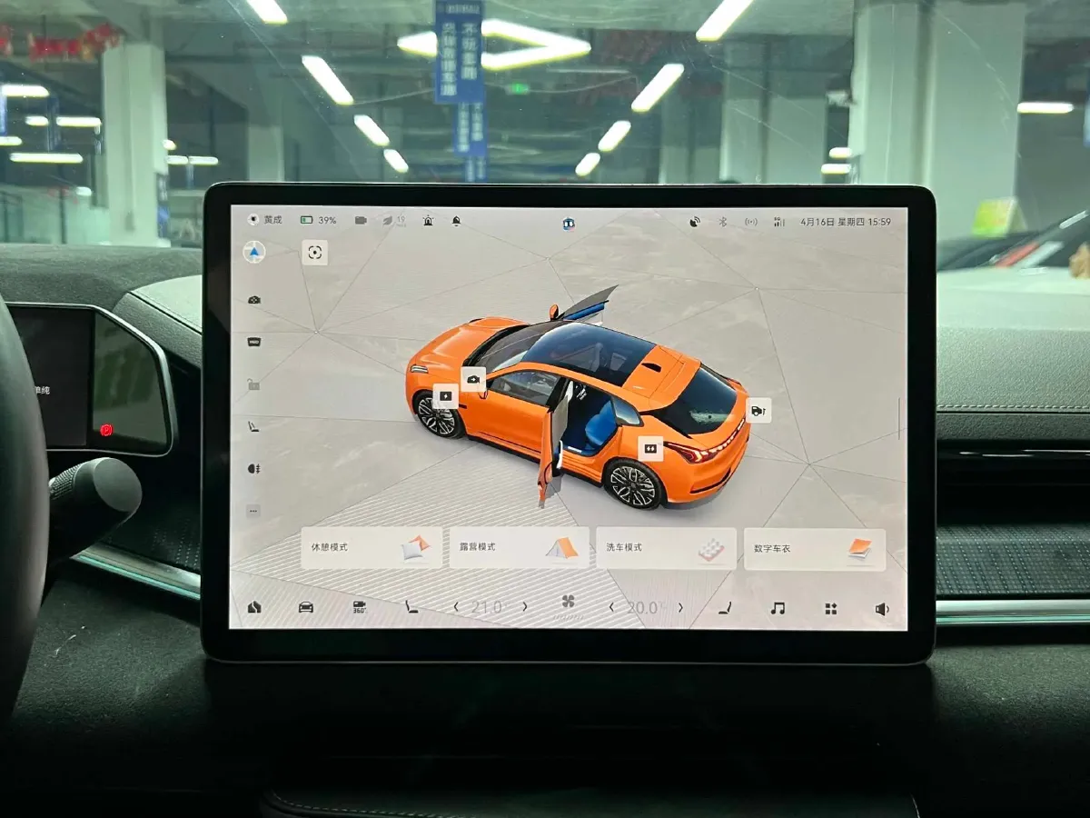 2022 Zeekr 001 BEV 100KWH,autocango,china used car exporter,china ev exporter,chinese used car exporter,chinese used ev exporter