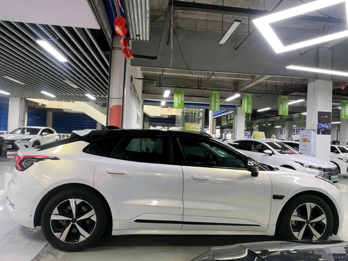 2022 Zeekr 001 BEV 100KWH,autocango,china used car exporter,china ev exporter,chinese used car exporter,chinese used ev exporter