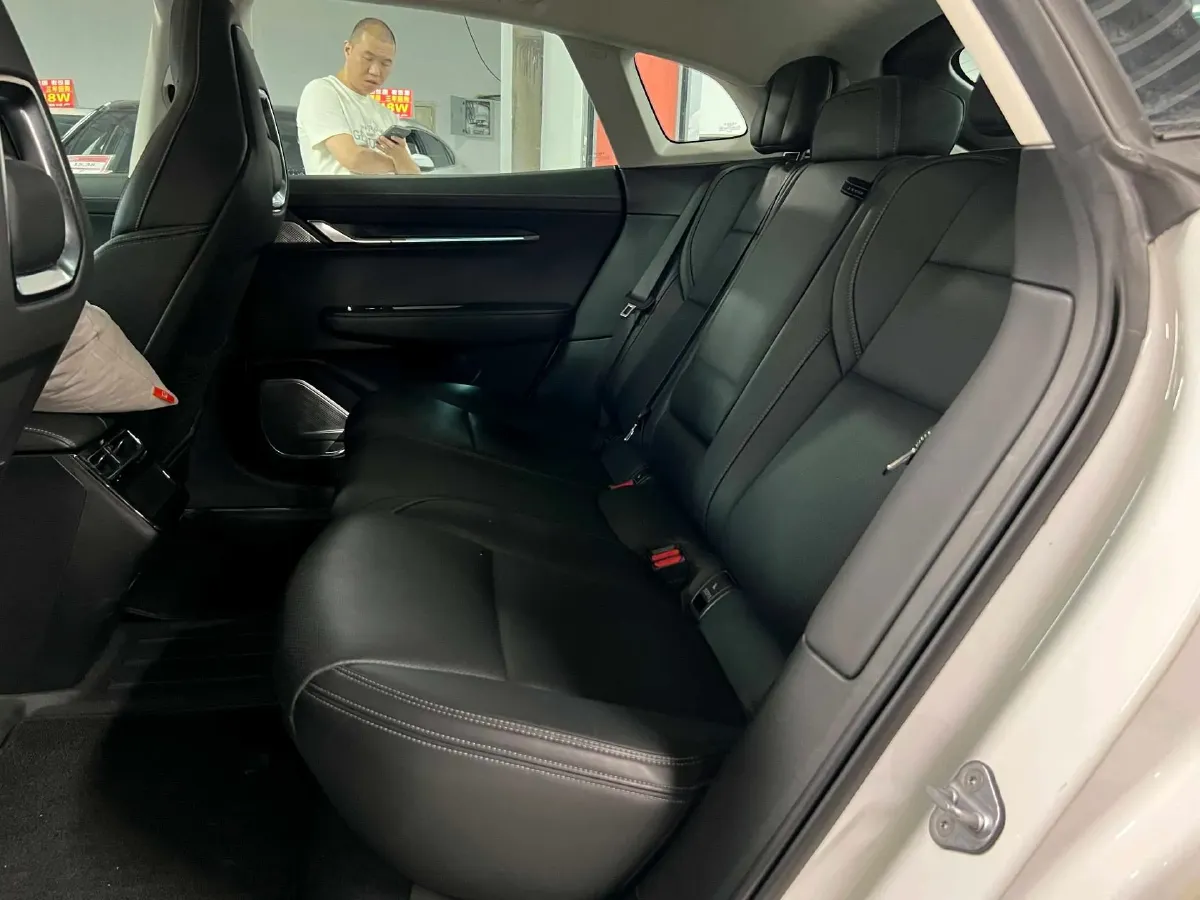 2022 Zeekr 001 BEV 100KWH,autocango,china used car exporter,china ev exporter,chinese used car exporter,chinese used ev exporter