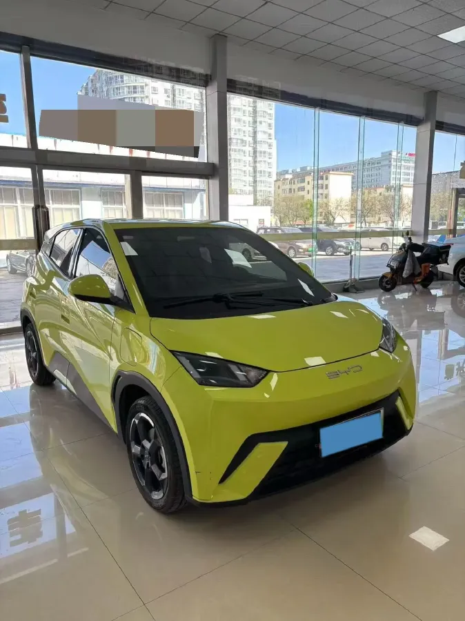 2023 BYD Seagull BEV 30.08KWH,autocango,china used car exporter,china ev exporter,chinese used car exporter,chinese used ev exporter