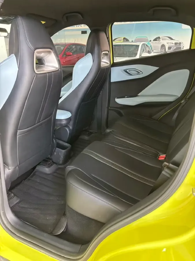 2023 BYD Seagull BEV 30.08KWH,autocango,china used car exporter,china ev exporter,chinese used car exporter,chinese used ev exporter