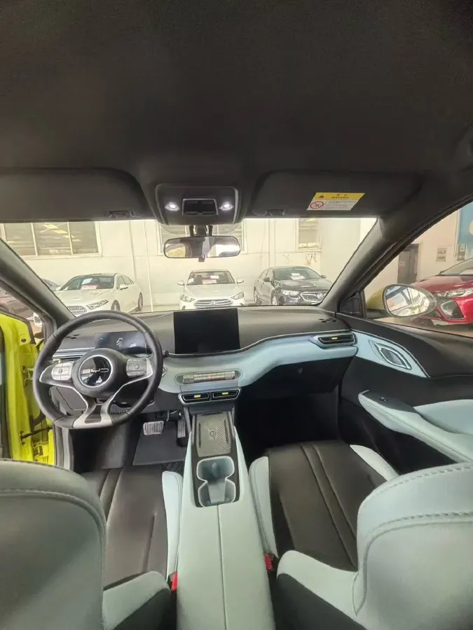 2023 BYD Seagull BEV 30.08KWH,autocango,china used car exporter,china ev exporter,chinese used car exporter,chinese used ev exporter
