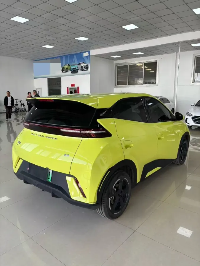 2023 BYD Seagull BEV 30.08KWH,autocango,china used car exporter,china ev exporter,chinese used car exporter,chinese used ev exporter