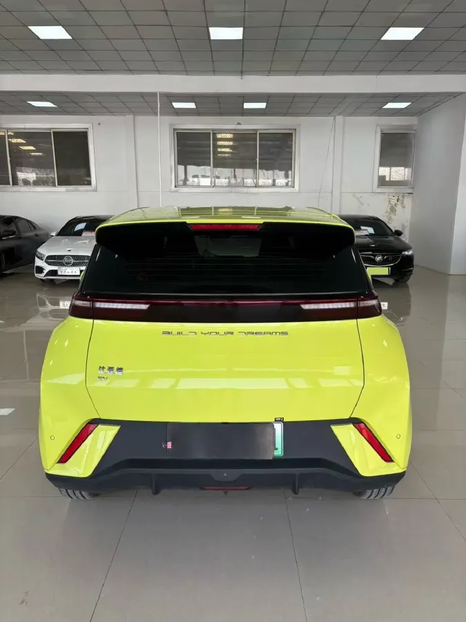 2023 BYD Seagull BEV 30.08KWH,autocango,china used car exporter,china ev exporter,chinese used car exporter,chinese used ev exporter