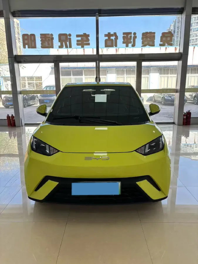 2023 BYD Seagull BEV 30.08KWH,autocango,china used car exporter,china ev exporter,chinese used car exporter,chinese used ev exporter