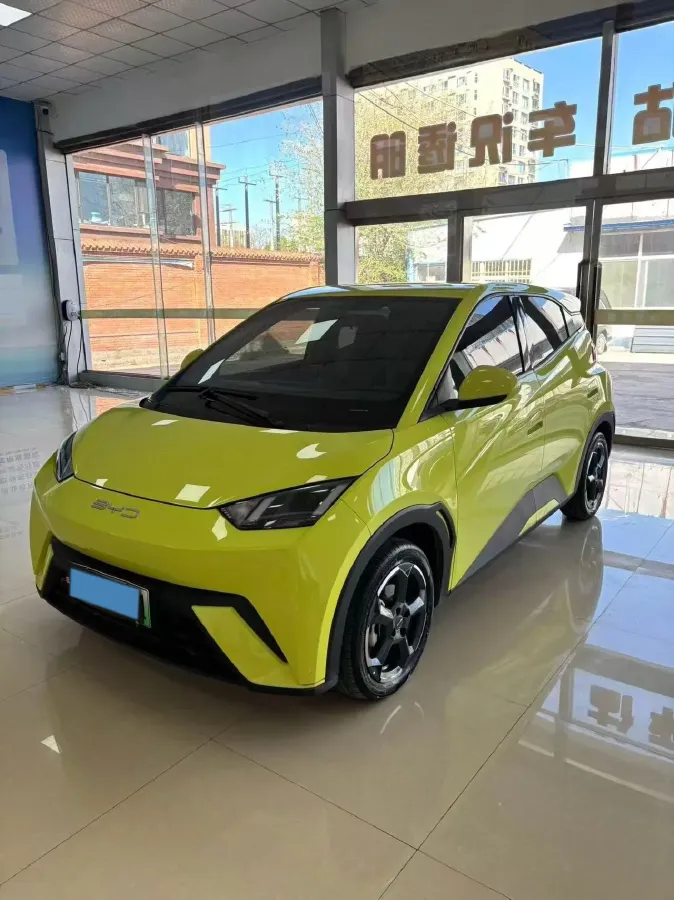 2023 BYD Seagull BEV 30.08KWH,autocango,china used car exporter,china ev exporter,chinese used car exporter,chinese used ev exporter