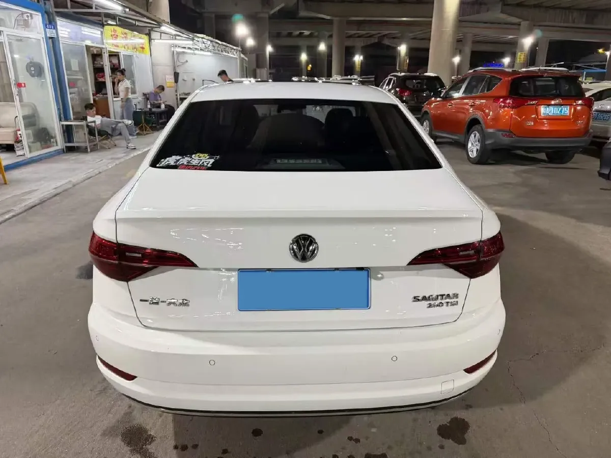 2019 Volkswagen Tharu 1.4T 150HP L4 7DCT,autocango,china used car exporter,china ev exporter,chinese used car exporter,chinese used ev exporter
