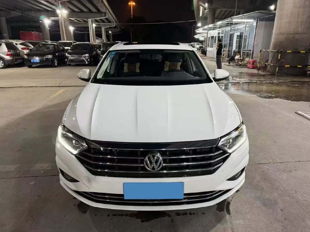 2019 Volkswagen Tharu 1.4T 150HP L4 7DCT,autocango,china used car exporter,china ev exporter,chinese used car exporter,chinese used ev exporter