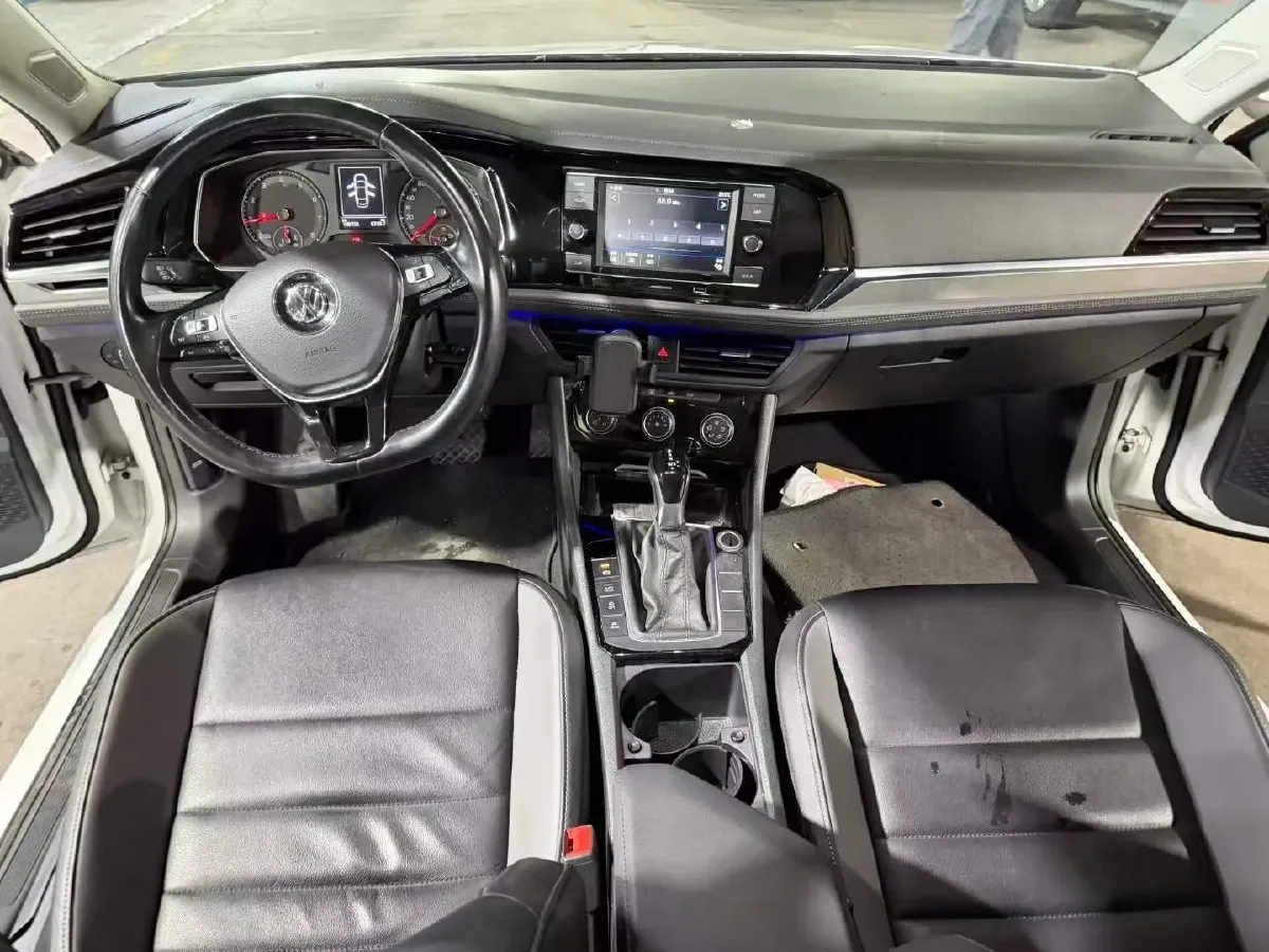 2019 Volkswagen Tharu 1.4T 150HP L4 7DCT,autocango,china used car exporter,china ev exporter,chinese used car exporter,chinese used ev exporter