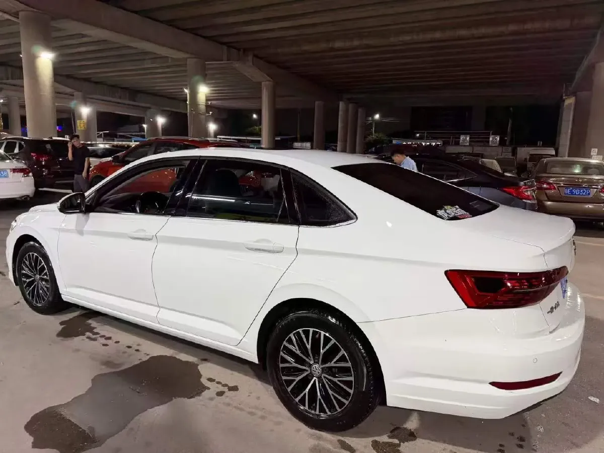 2019 Volkswagen Tharu 1.4T 150HP L4 7DCT,autocango,china used car exporter,china ev exporter,chinese used car exporter,chinese used ev exporter