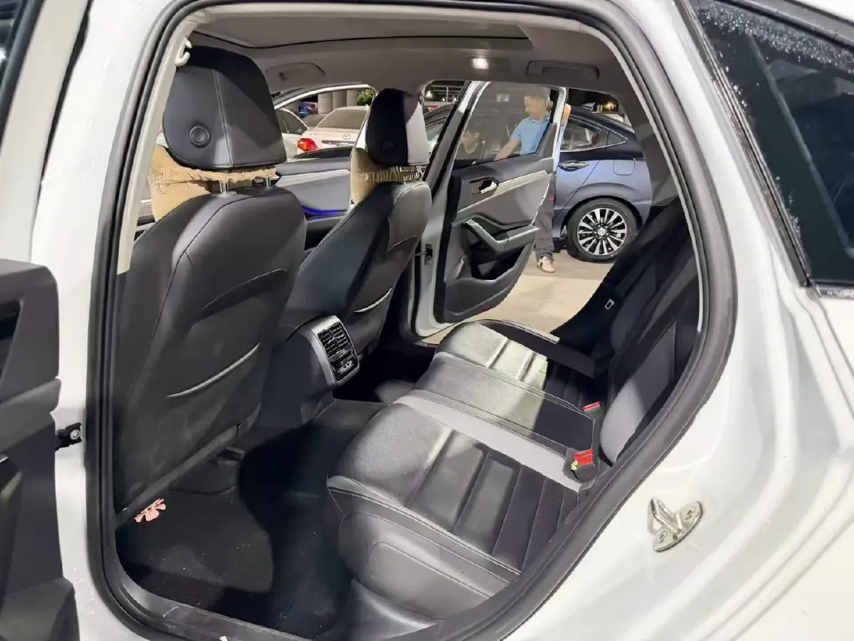 2019 Volkswagen Tharu 1.4T 150HP L4 7DCT,autocango,china used car exporter,china ev exporter,chinese used car exporter,chinese used ev exporter