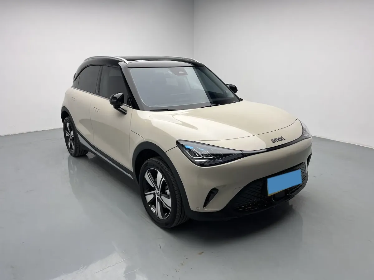 2026 Smart smart Elf 1 BEV,autocango,china used car exporter,china ev exporter,chinese used car exporter,chinese used ev exporter
