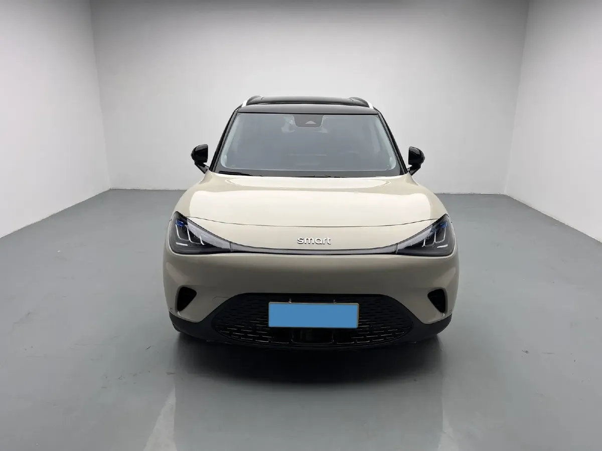 2026 Smart smart Elf 1 BEV,autocango,china used car exporter,china ev exporter,chinese used car exporter,chinese used ev exporter