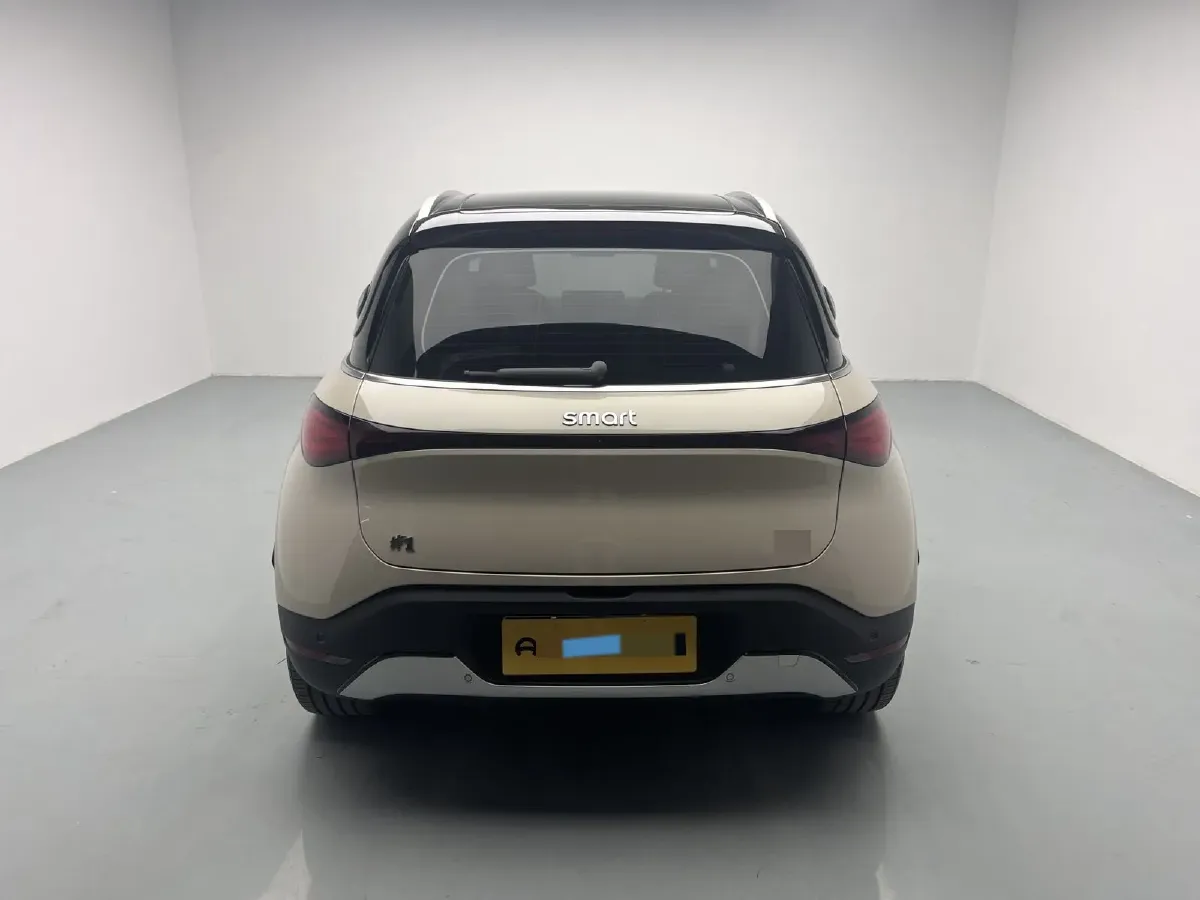 2026 Smart smart Elf 1 BEV,autocango,china used car exporter,china ev exporter,chinese used car exporter,chinese used ev exporter