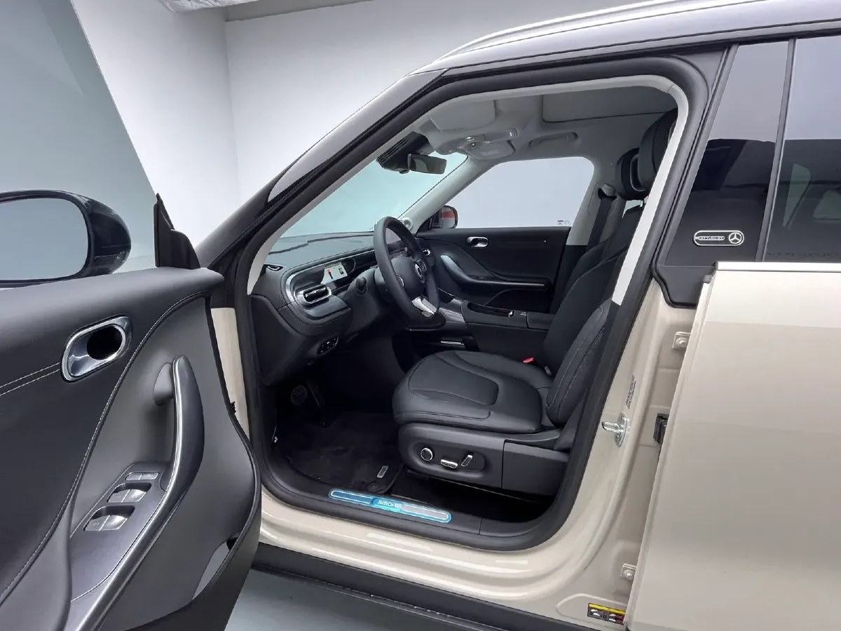 2026 Smart smart Elf 1 BEV,autocango,china used car exporter,china ev exporter,chinese used car exporter,chinese used ev exporter