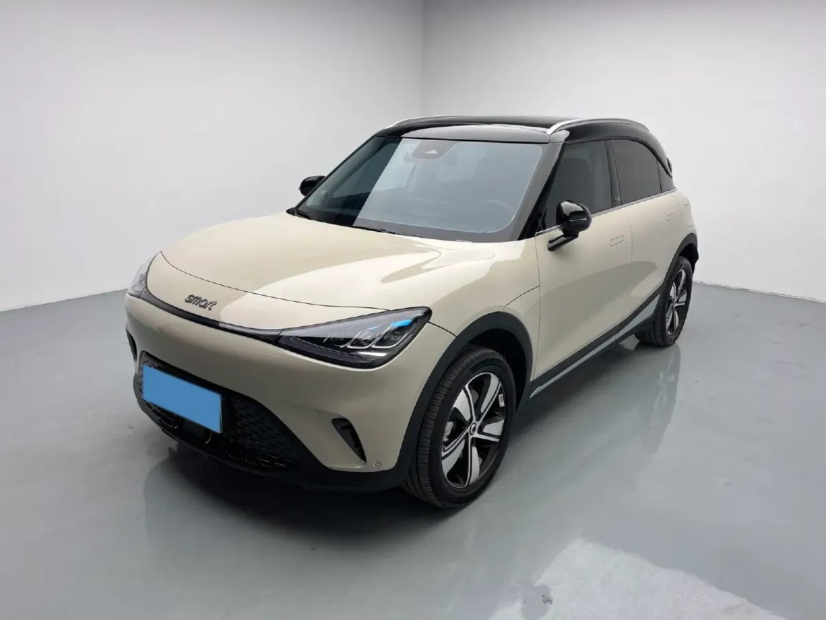 2026 Smart smart Elf 1 BEV,autocango,china used car exporter,china ev exporter,chinese used car exporter,chinese used ev exporter