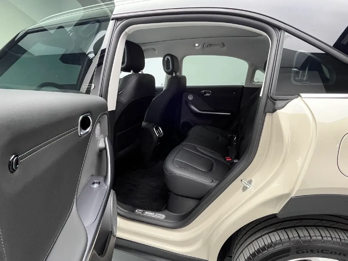 2026 Smart smart Elf 1 BEV,autocango,china used car exporter,china ev exporter,chinese used car exporter,chinese used ev exporter