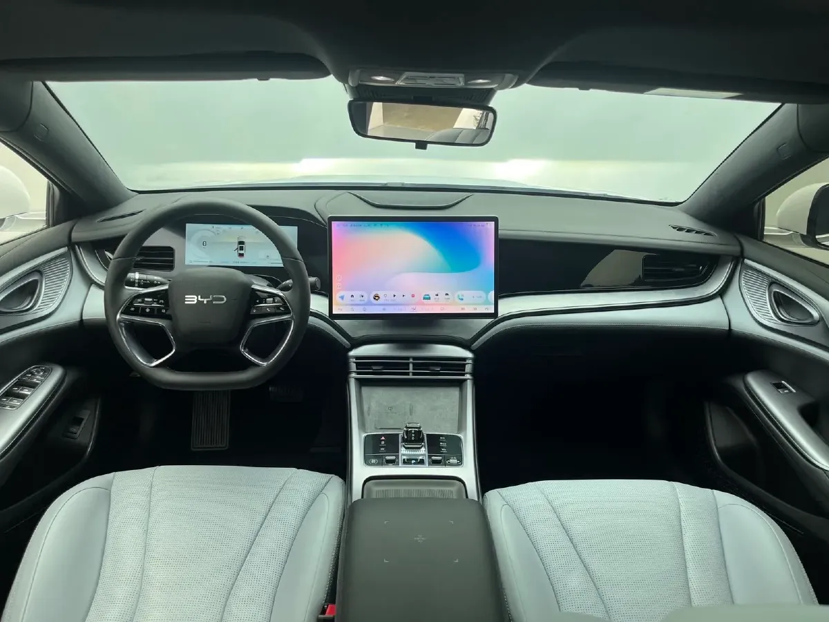 2024 BYD Seal 1.5L 110HP L4 E-CVT PHEV 17.6KWH,autocango,china used car exporter,china ev exporter,chinese used car exporter,chinese used ev exporter