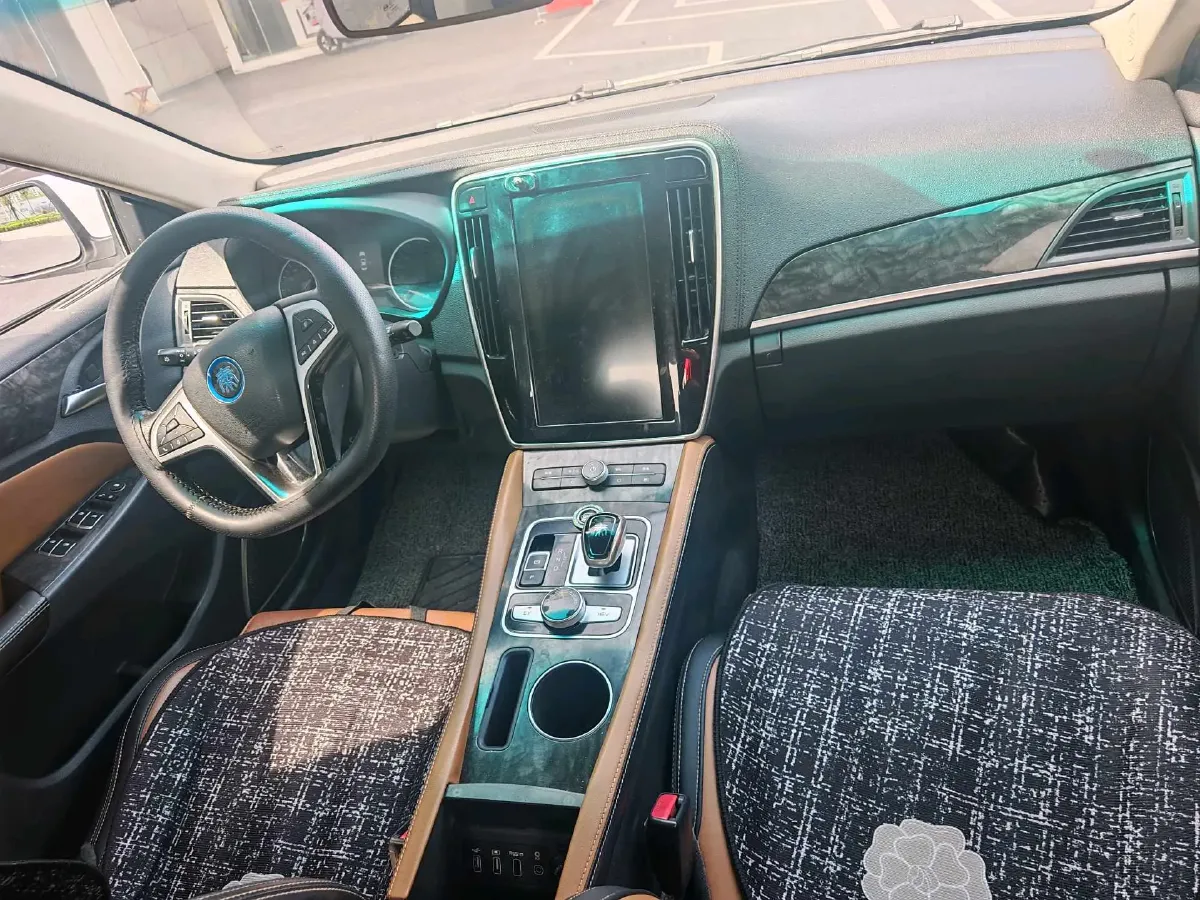 2018 BYD Qin 1.5T 154HP L4 6DCT PHEV 15.2KWH,autocango,china used car exporter,china ev exporter,chinese used car exporter,chinese used ev exporter