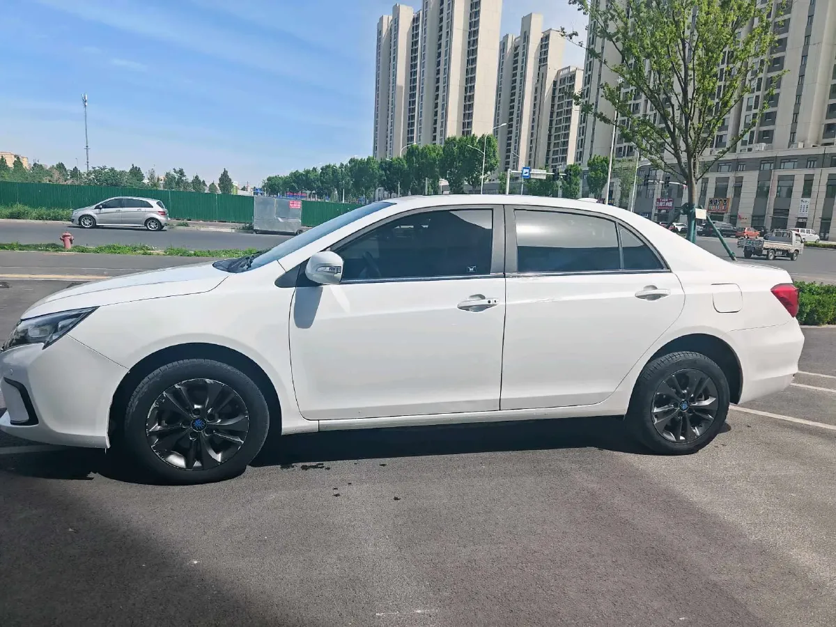 2018 BYD Qin 1.5T 154HP L4 6DCT PHEV 15.2KWH,autocango,china used car exporter,china ev exporter,chinese used car exporter,chinese used ev exporter