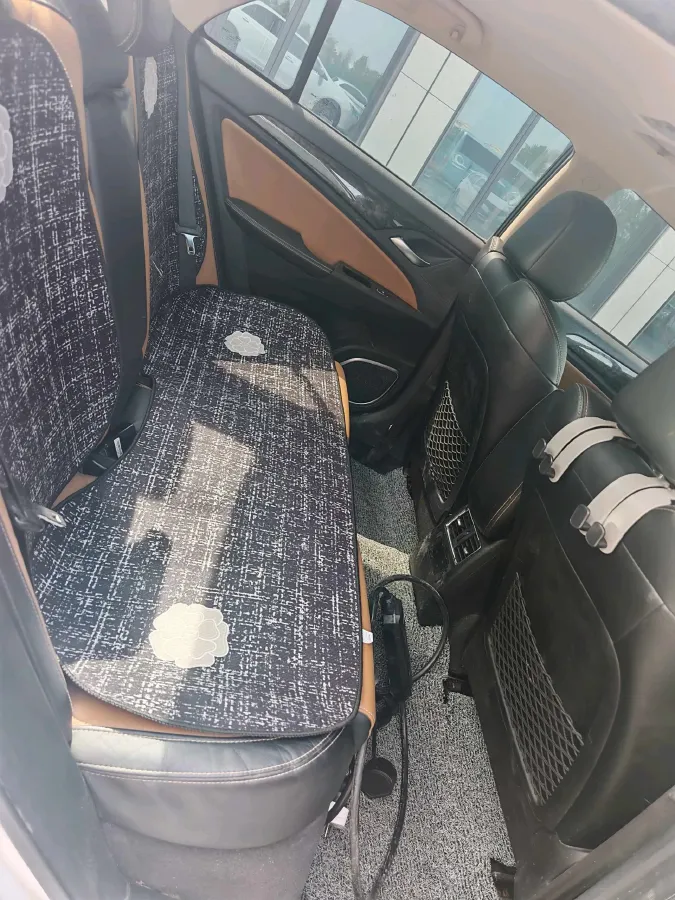 2018 BYD Qin 1.5T 154HP L4 6DCT PHEV 15.2KWH,autocango,china used car exporter,china ev exporter,chinese used car exporter,chinese used ev exporter