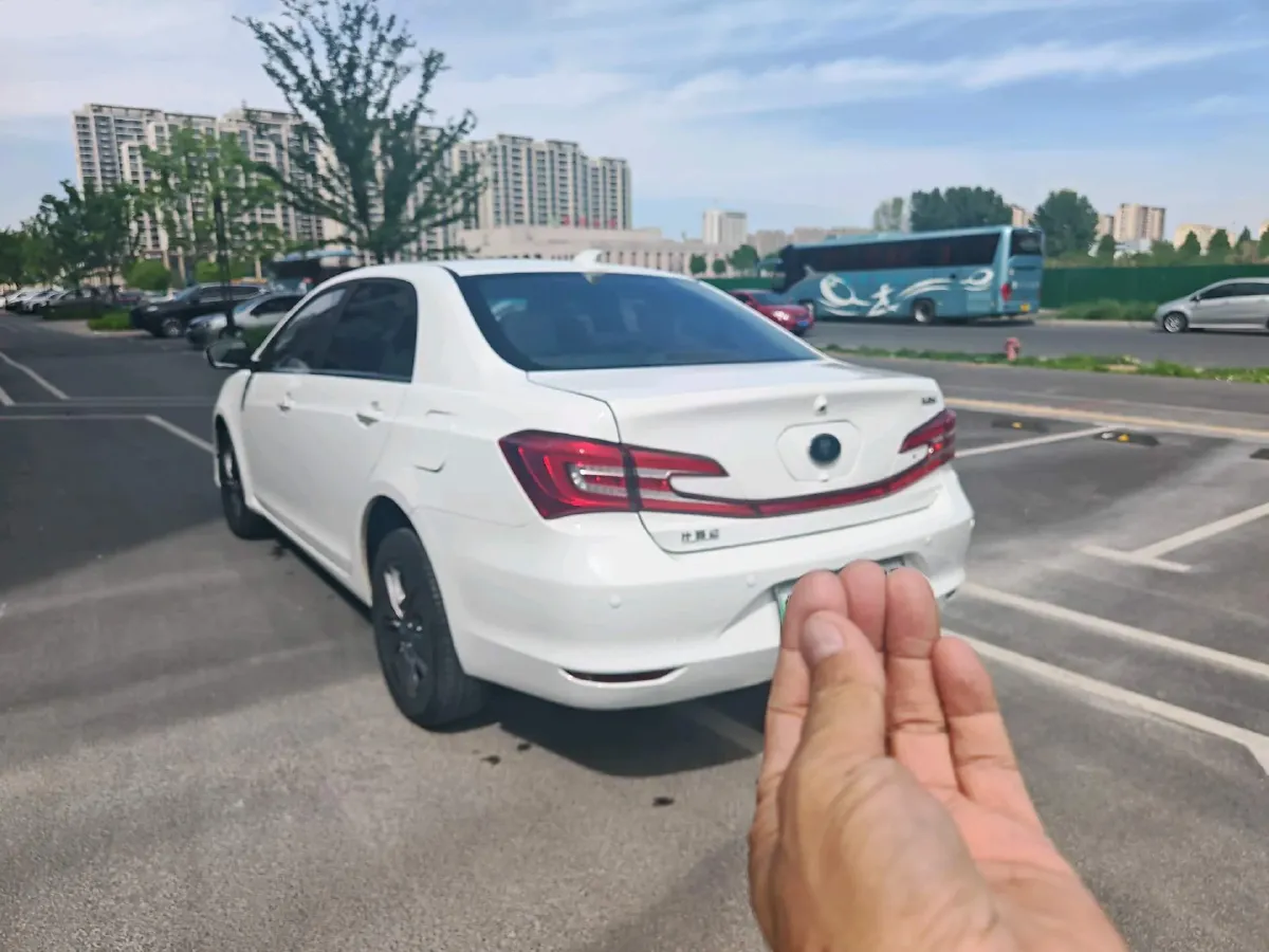 2018 BYD Qin 1.5T 154HP L4 6DCT PHEV 15.2KWH,autocango,china used car exporter,china ev exporter,chinese used car exporter,chinese used ev exporter