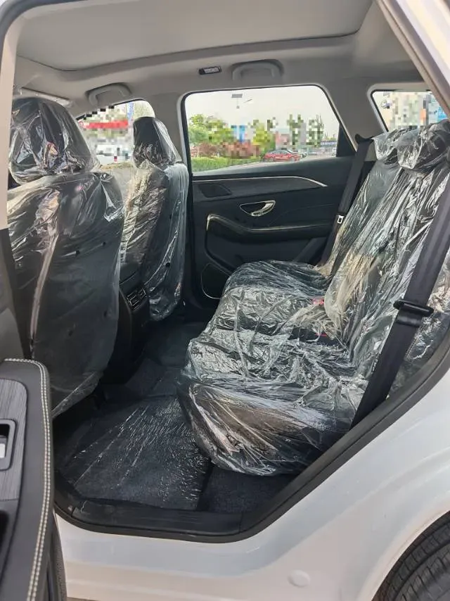 2024 Jetour X90 Plus 1.6T 197HP L4 7DCT,autocango,china used car exporter,china ev exporter,chinese used car exporter,chinese used ev exporter