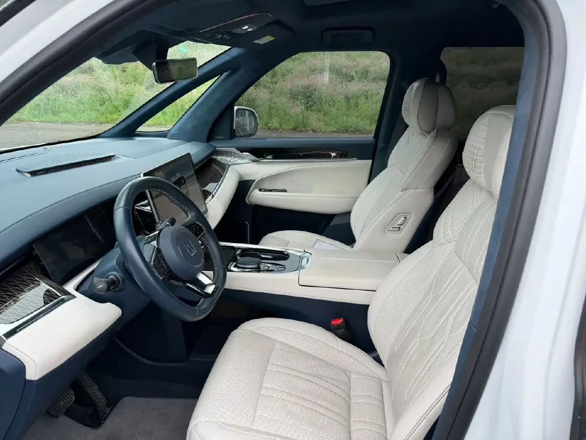 2022 Zeekr 009 BEV 116KWH,autocango,china used car exporter,china ev exporter,chinese used car exporter,chinese used ev exporter