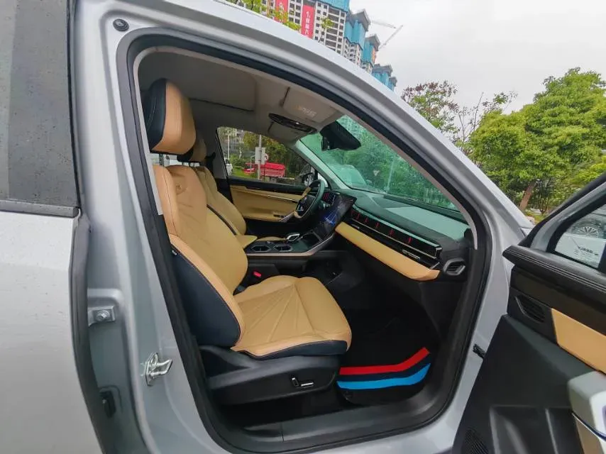 2023 Geely StarRay 1.5T 181HP L4 7DCT,autocango,china used car exporter,china ev exporter,chinese used car exporter,chinese used ev exporter