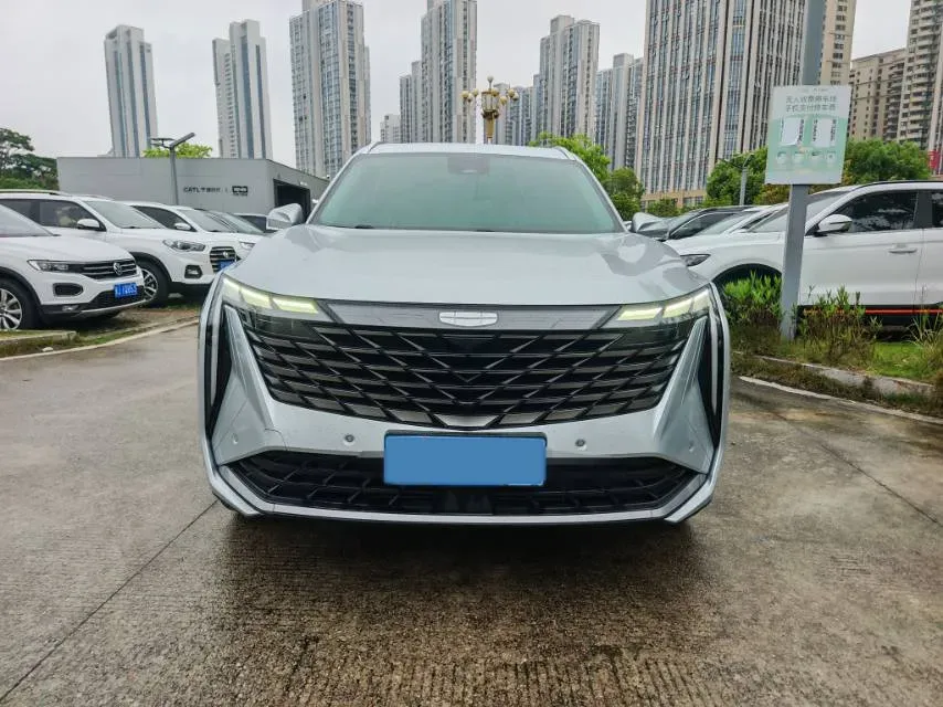 2023 Geely StarRay 1.5T 181HP L4 7DCT,autocango,china used car exporter,china ev exporter,chinese used car exporter,chinese used ev exporter