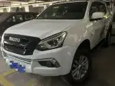 2018 ISUZU MU-X,autocango,china used car exporter,china ev exporter,chinese used car exporter,chinese used ev exporter