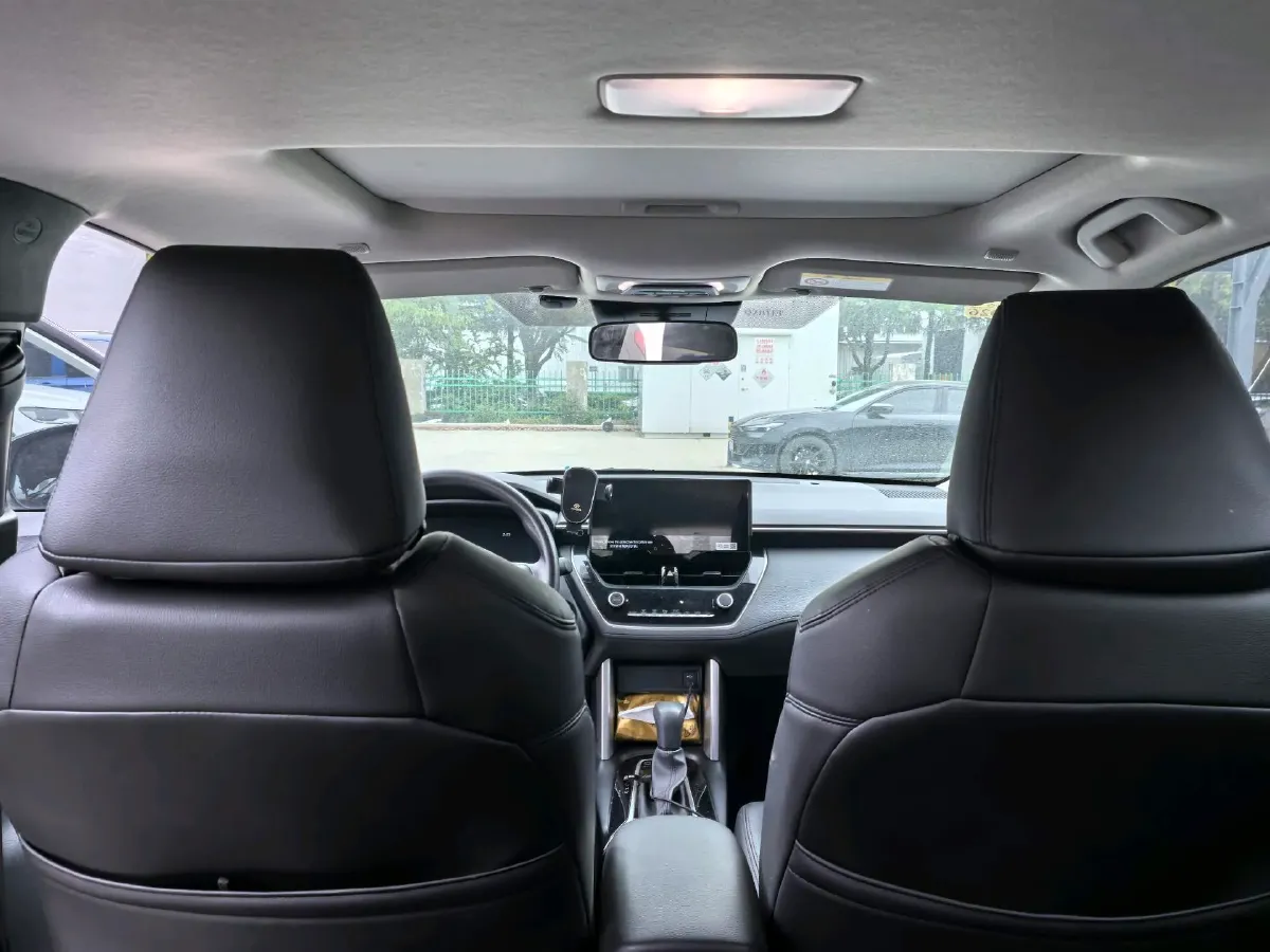 2023 Toyota Corolla Cross 2.0L 152HP L4 E-CVT Hybrid,autocango,china used car exporter,china ev exporter,chinese used car exporter,chinese used ev exporter