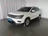 2021 Volkswagen Tharu 1.4T 150HP L4 7DCT