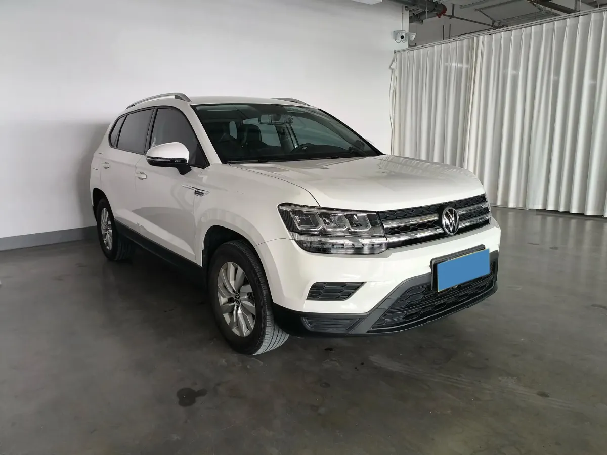 2021 Volkswagen Tharu 1.4T 150HP L4 7DCT,autocango,china used car exporter,china ev exporter,chinese used car exporter,chinese used ev exporter