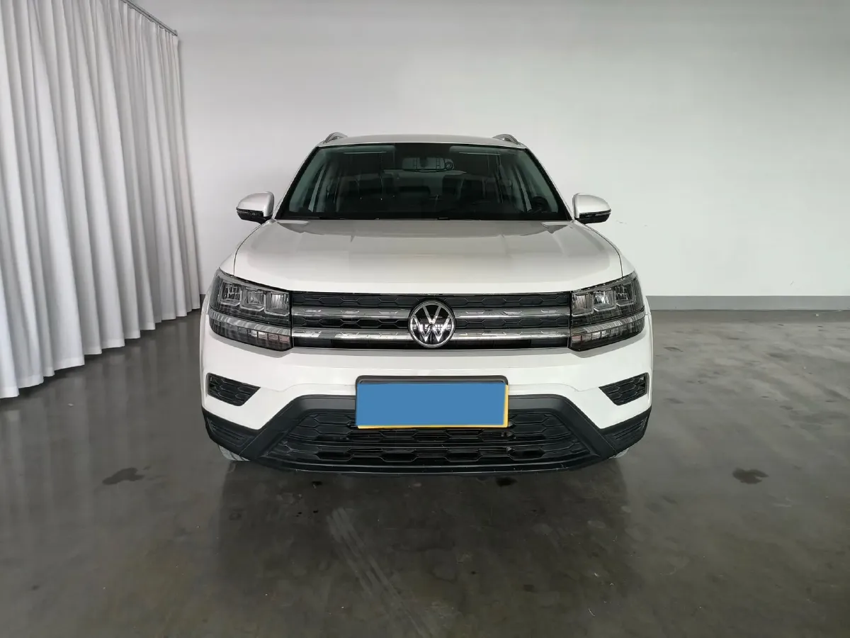 2021 Volkswagen Tharu 1.4T 150HP L4 7DCT,autocango,china used car exporter,china ev exporter,chinese used car exporter,chinese used ev exporter