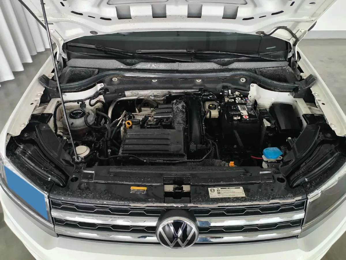 2021 Volkswagen Tharu 1.4T 150HP L4 7DCT,autocango,china used car exporter,china ev exporter,chinese used car exporter,chinese used ev exporter