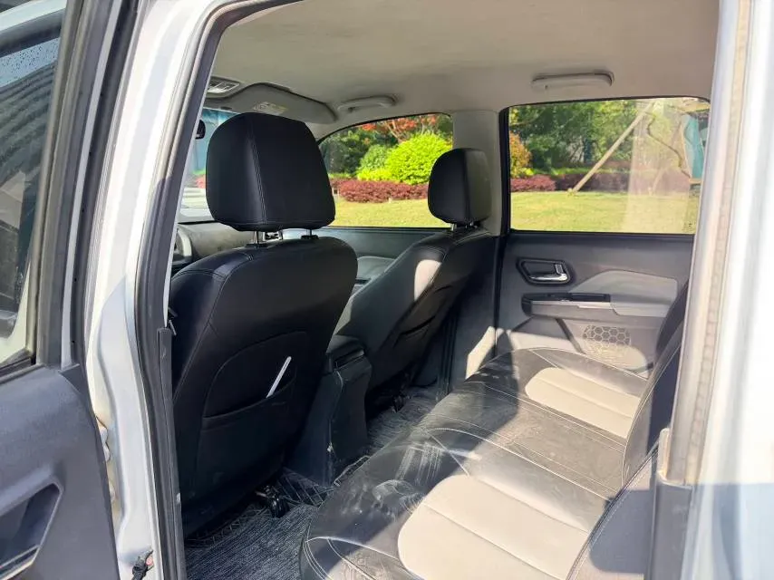 2023 Great Wall Wingle 5 2.0T 139HP L4 6MT,autocango,china used car exporter,china ev exporter,chinese used car exporter,chinese used ev exporter