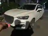 2019 Haval H4 1.5T 169HP L4 7DCT
