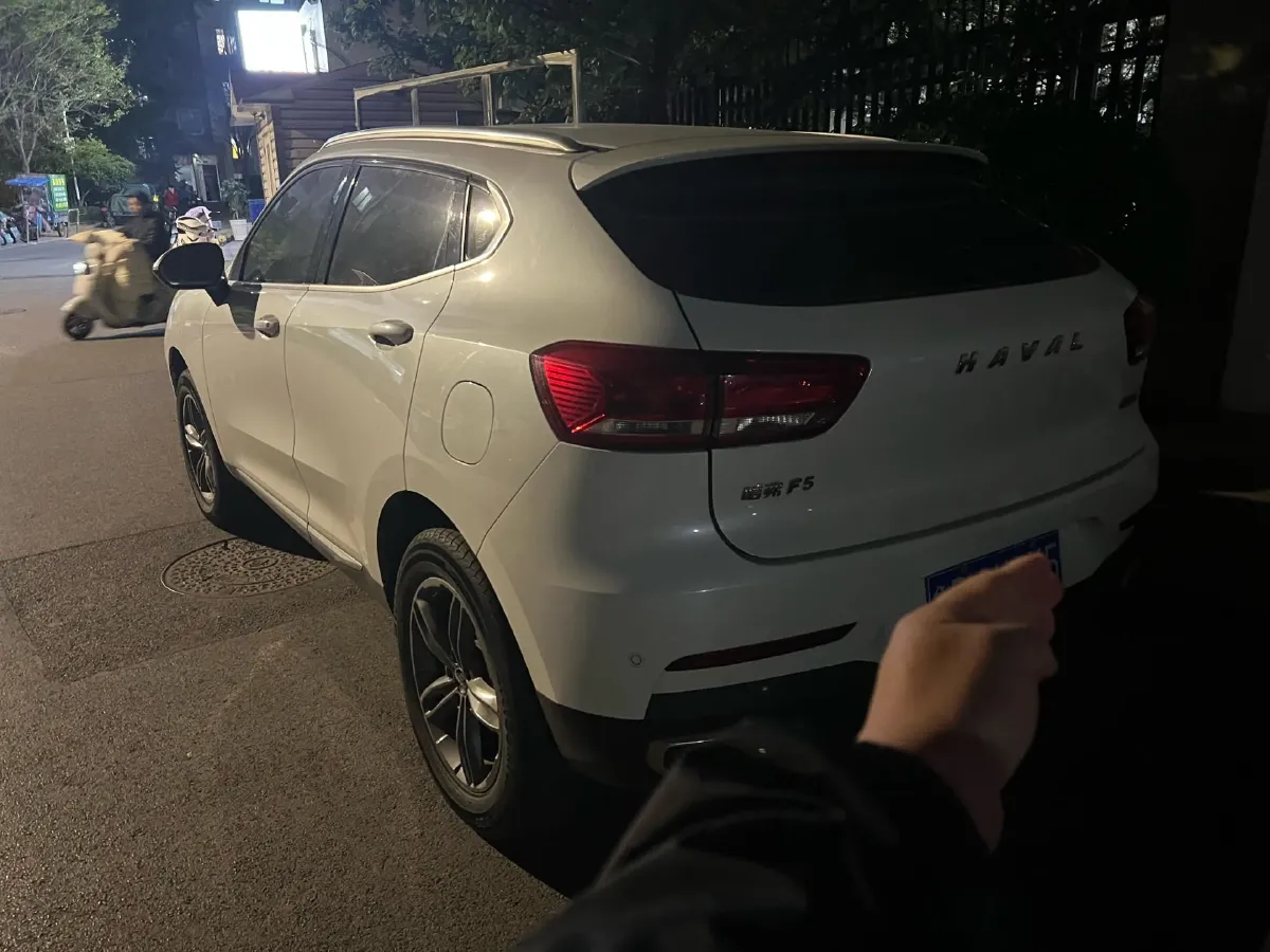 2019 Haval H4 1.5T 169HP L4 7DCT,autocango,china used car exporter,china ev exporter,chinese used car exporter,chinese used ev exporter