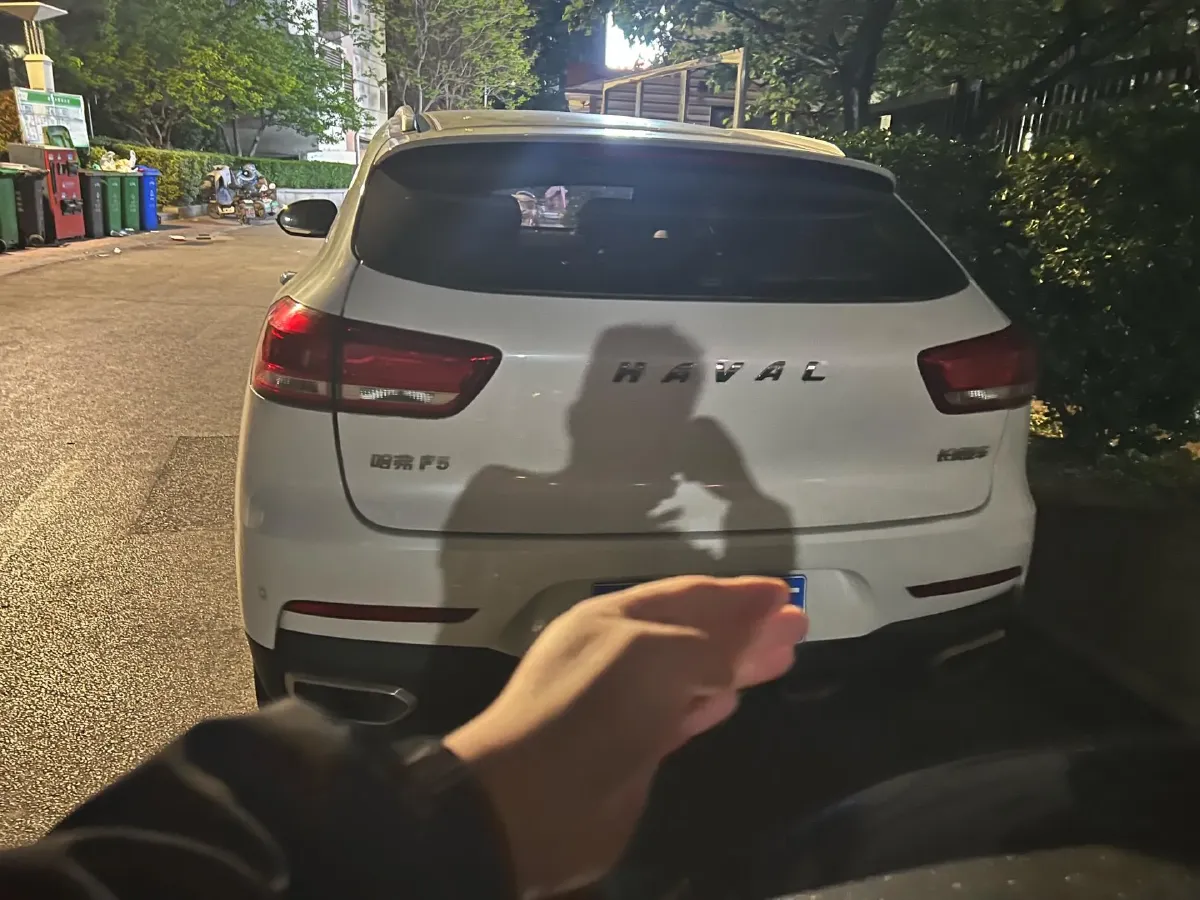 2019 Haval H4 1.5T 169HP L4 7DCT,autocango,china used car exporter,china ev exporter,chinese used car exporter,chinese used ev exporter