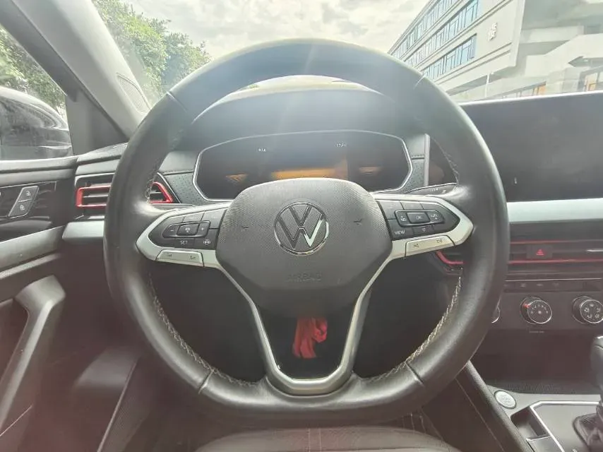 2023 Volkswagen Lavida 1.5T 160HP L4 7DCT,autocango,china used car exporter,china ev exporter,chinese used car exporter,chinese used ev exporter