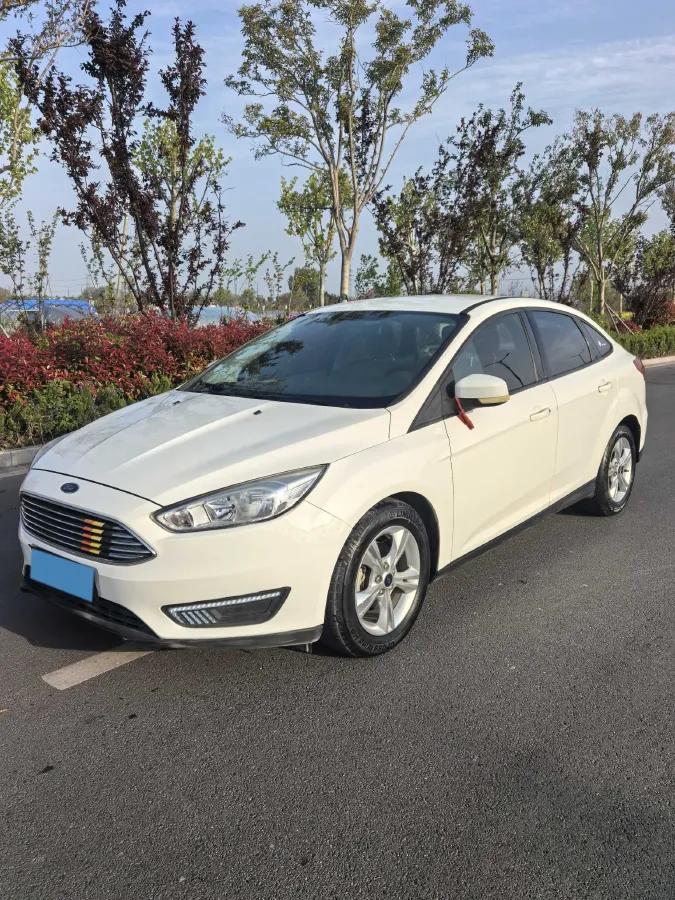 2017 Ford Focus 1.6L 125HP L4 6DCT,autocango,china used car exporter,china ev exporter,chinese used car exporter,chinese used ev exporter