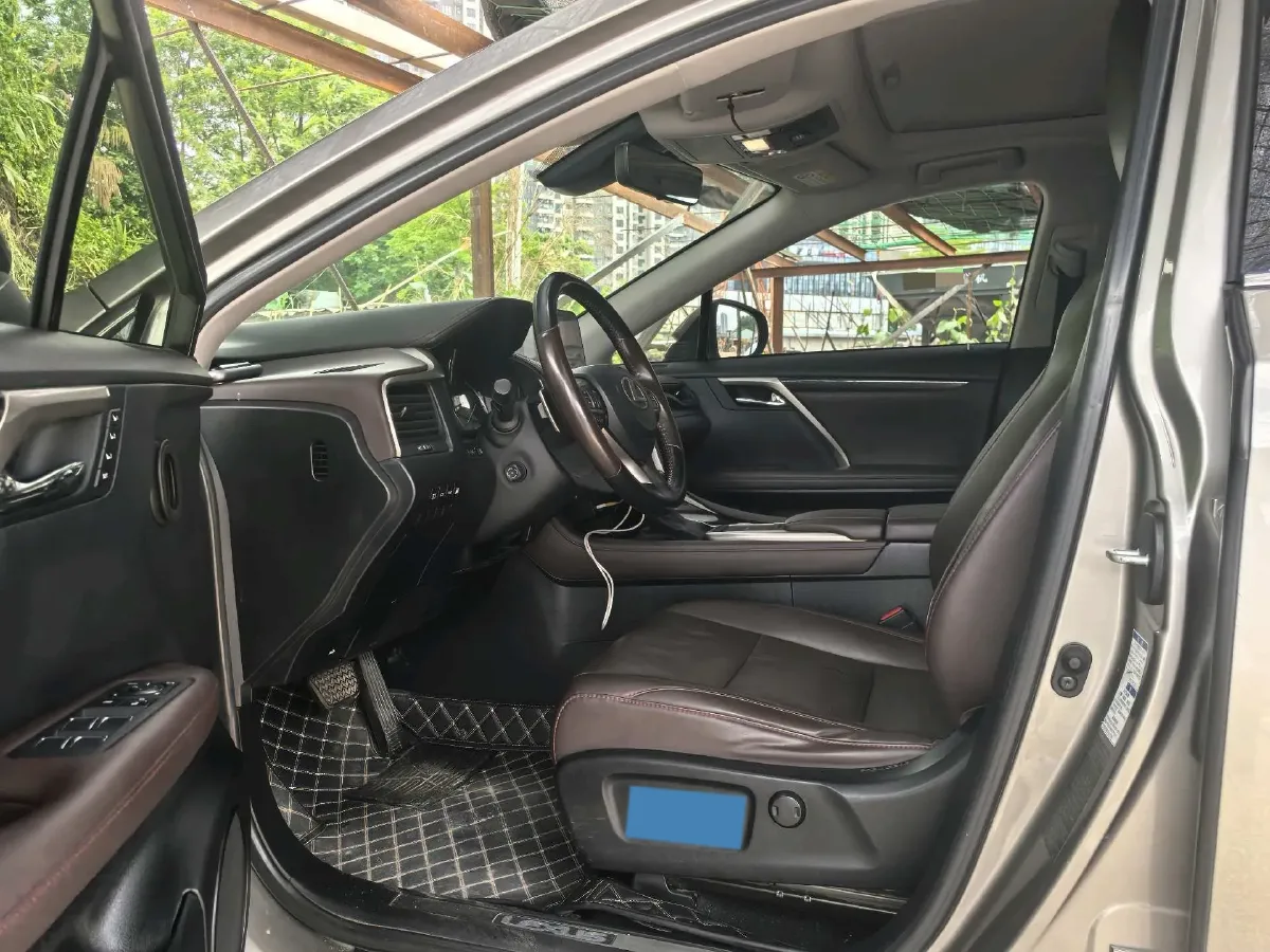 2020 Lexus RX 3.5L 262HP V6 E-CVT Hybrid,autocango,china used car exporter,china ev exporter,chinese used car exporter,chinese used ev exporter