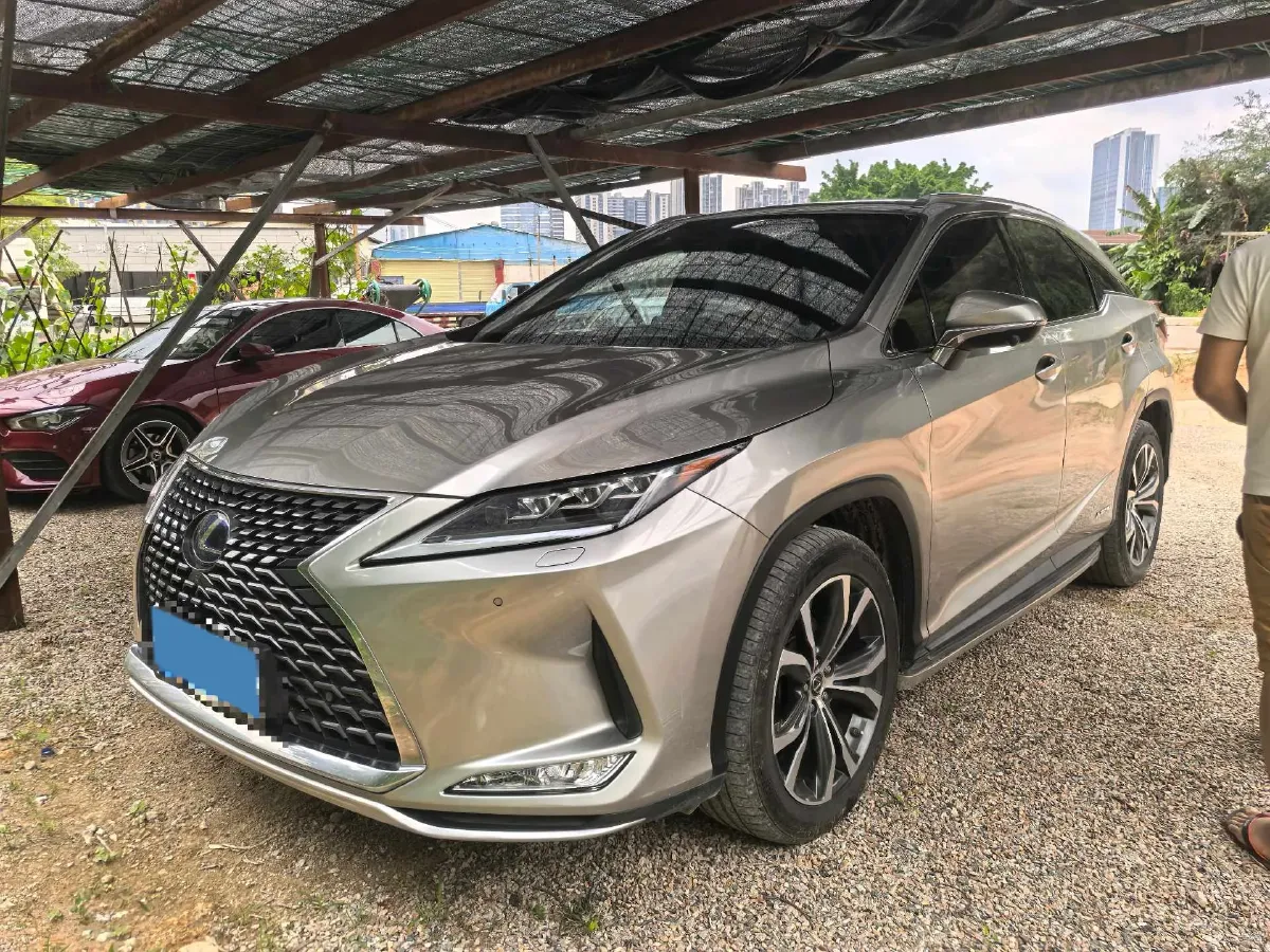 2020 Lexus RX 3.5L 262HP V6 E-CVT Hybrid,autocango,china used car exporter,china ev exporter,chinese used car exporter,chinese used ev exporter