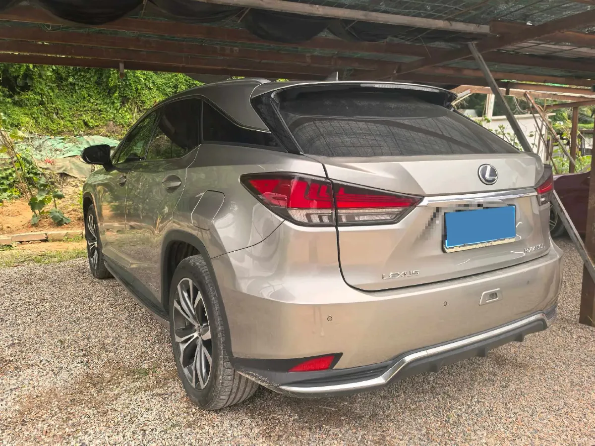 2020 Lexus RX 3.5L 262HP V6 E-CVT Hybrid,autocango,china used car exporter,china ev exporter,chinese used car exporter,chinese used ev exporter