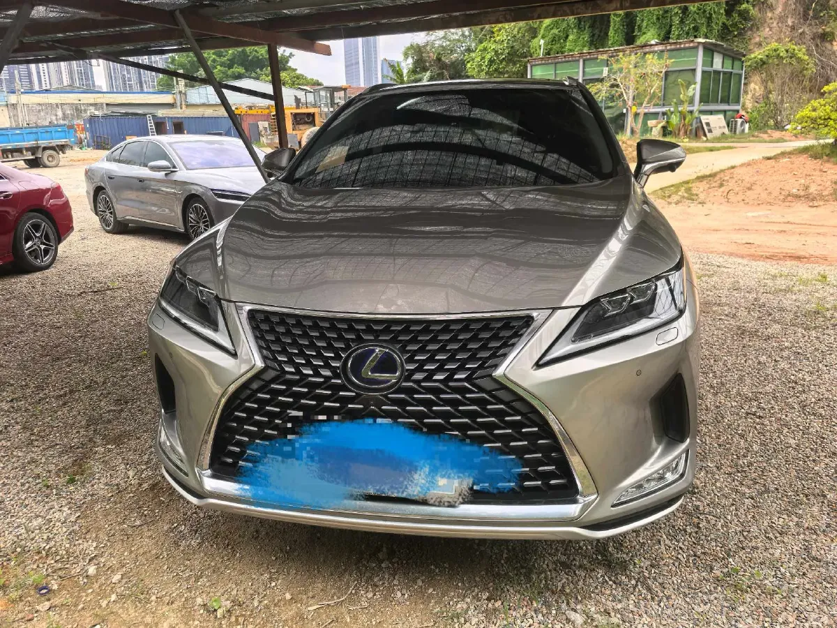 2020 Lexus RX 3.5L 262HP V6 E-CVT Hybrid,autocango,china used car exporter,china ev exporter,chinese used car exporter,chinese used ev exporter